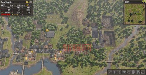 放逐之城怎么玩？详解系统玩法与实用技巧