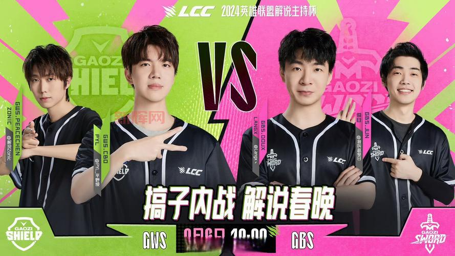 lols5冠军战队有哪些明星选手？实力有多强？