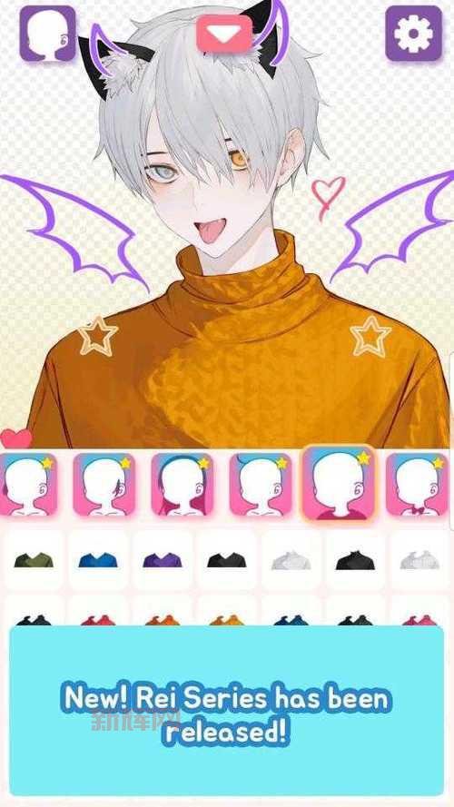 picrew me下载安卓版在哪下？手把手教你安装！