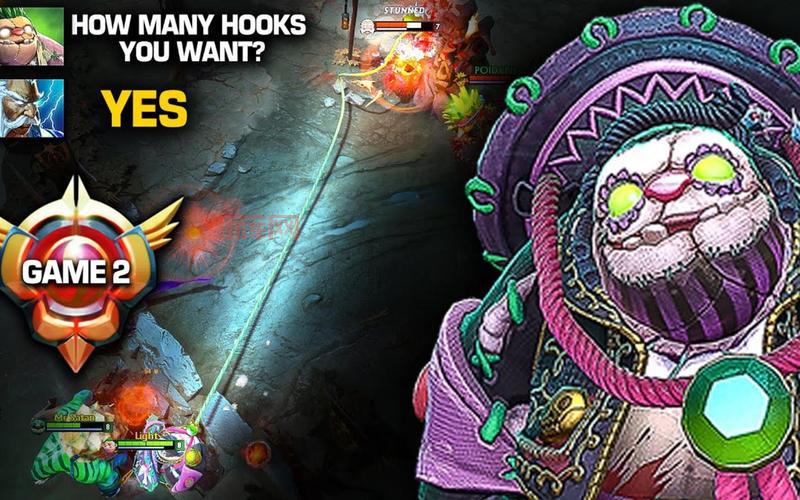 Dota狮鹫骑士最强出装是什么？幽魂权杖黑皇杖让你输出爆炸！