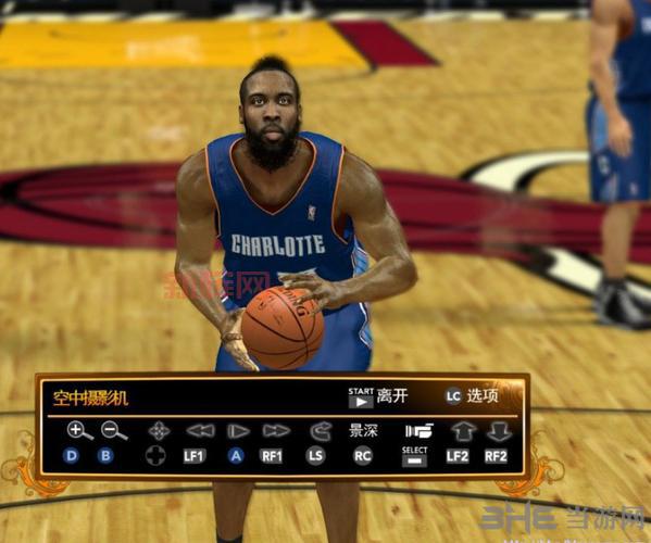 nba2k13电脑版哪里下载？当游网提供中文破解版多种版本