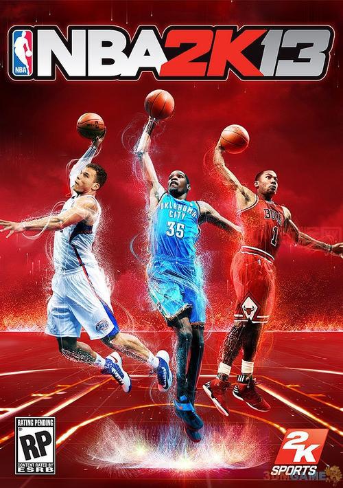 nba2k13电脑版哪里下载？当游网提供中文破解版多种版本