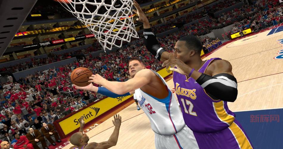 nba2k13电脑版哪里下载？当游网提供中文破解版多种版本
