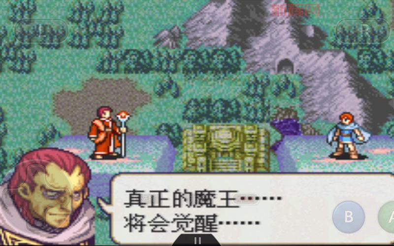 圣魔之光石隐藏商店是第几章开启的？看完就明白了！