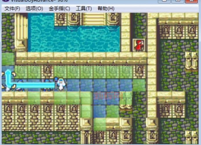 圣魔之光石隐藏商店是第几章开启的？看完就明白了！