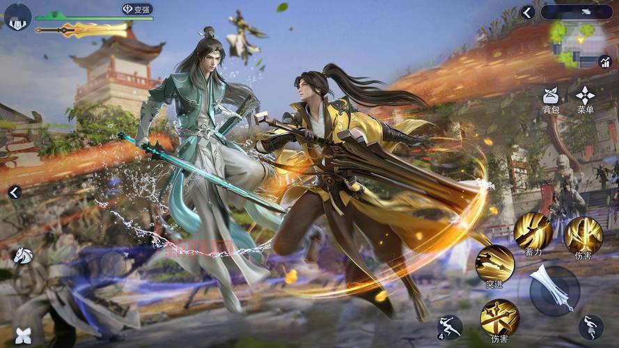 剑侠世界3官方下载地址在哪？教你快速下载安装！