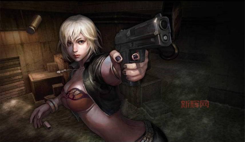 cs1.6生化狂潮技巧分享，教你如何在生化模式中生存
