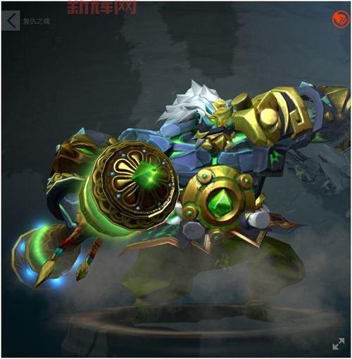 dota大地之灵怎么出装厉害？大神都是这样出！