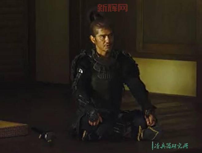 成田长亲的历史传奇：忍城之战的英雄故事