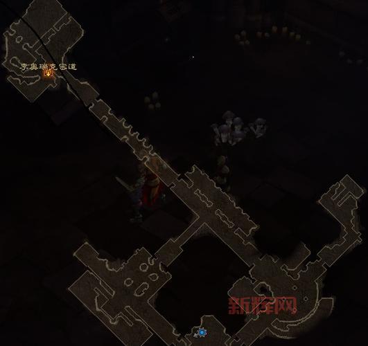 Switch暗黑3奶牛关怎么速刷？大神教你高效刷宝！
