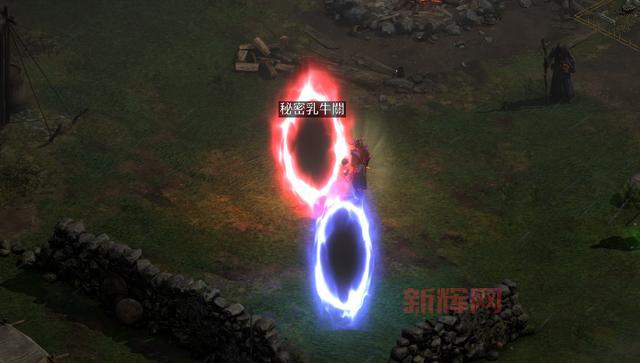 Switch暗黑3奶牛关怎么速刷？大神教你高效刷宝！
