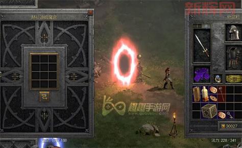 Switch暗黑3奶牛关怎么速刷？大神教你高效刷宝！