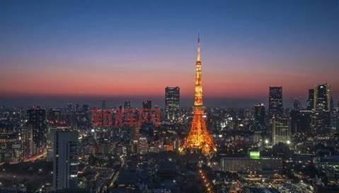 亚洲东京：探索日本首都的魅力与文化