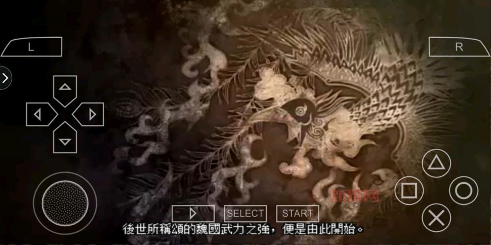找不到PSP真三国无双6传奇模式？位置揭秘与玩法指南