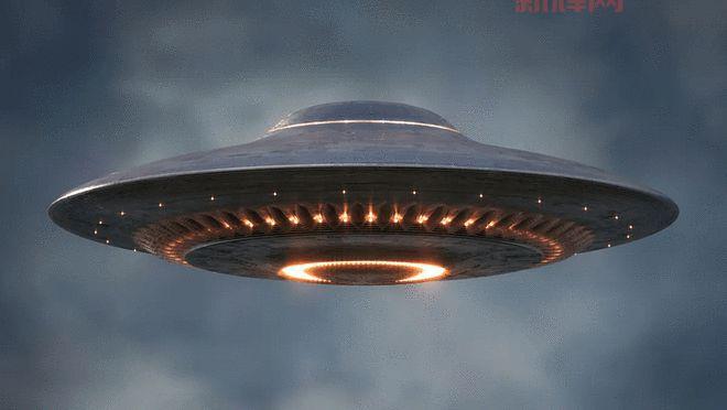 厦门上空疑似UFO飞现，揭秘福建厦门UFO现象背后的谜团