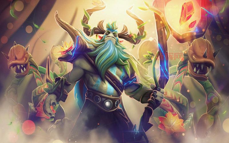 Dota2凤凰怎么玩才厉害？核心出装与技巧分享！