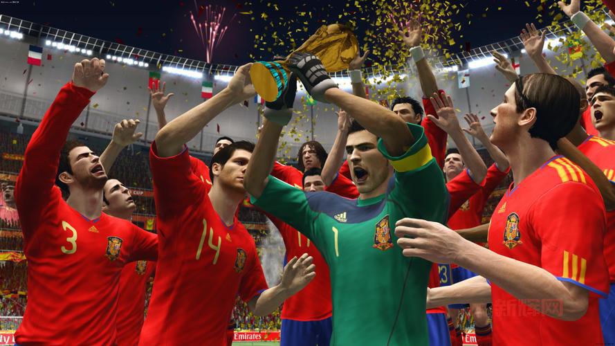 FIFA 11攻略秘籍：从新手到高手的完美指南
