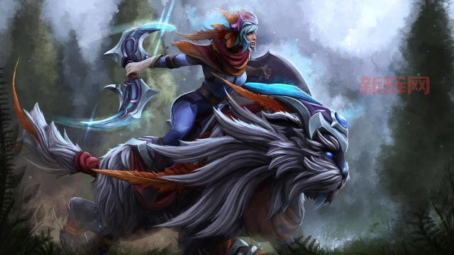 dota月之骑士出装顺序攻略，学会这些快速上分！
