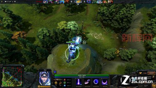 dota月之骑士出装顺序攻略，学会这些快速上分！