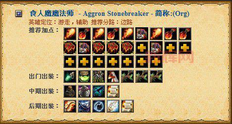 dota月之骑士出装顺序攻略，学会这些快速上分！