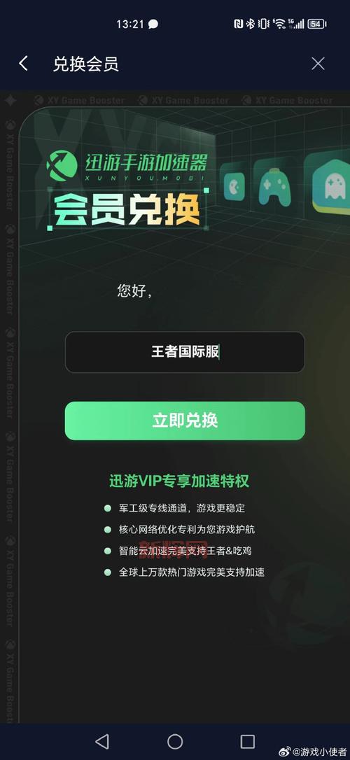 想玩王者荣耀国际服在哪下载？这个方法超简单！
