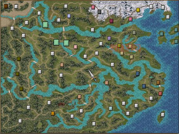 三国群英传5秘籍大全，让你轻松称霸三国！