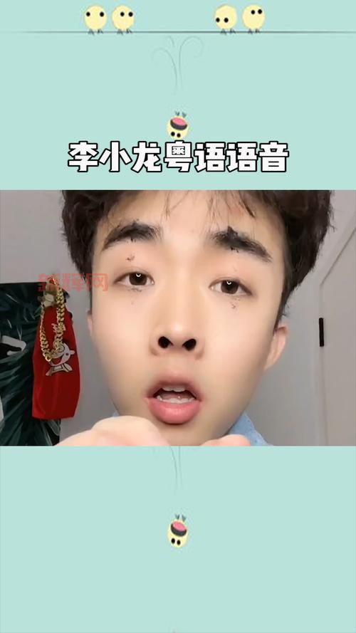 想用李小龙语音包？教你快速切换的方法！