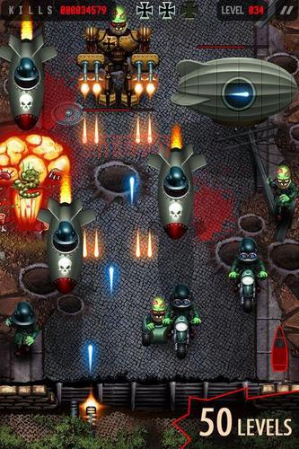 僵尸世界大战百度：丧尸 apocalypse 下的绝地求生