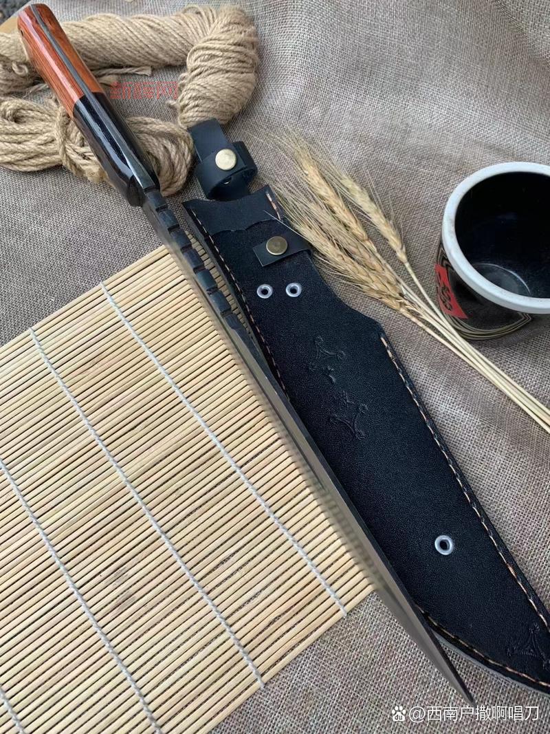 屠戮之刃为什么叫杀猪刀？原来是因为这个！