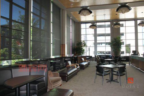 dota2 lounge
