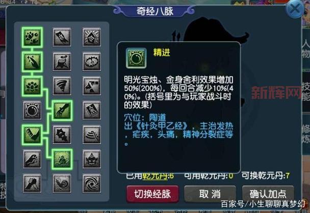 梦幻西游无底洞门派详解，辅助也能这么抢手？