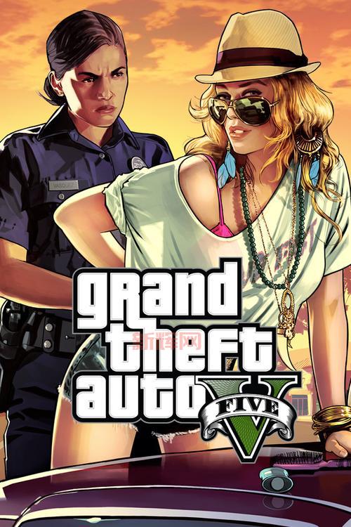 想玩gta9？侠盗猎车9下载中文版安装包免费分享，快来试试
