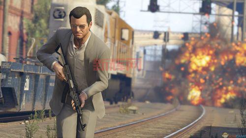 想玩gta9？侠盗猎车9下载中文版安装包免费分享，快来试试