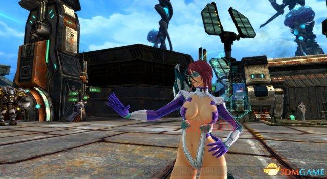 女王之刃网游：性感3D战斗体验与精彩冒险！