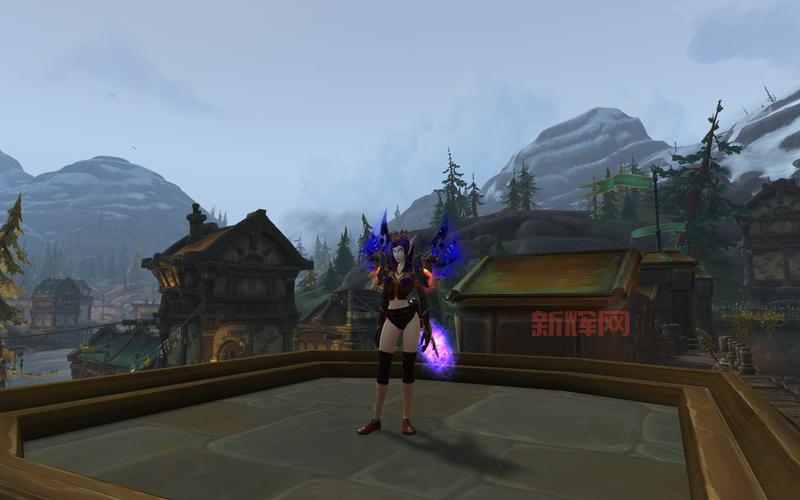 WOW暗牧如何优化输出手法：从入门到精通