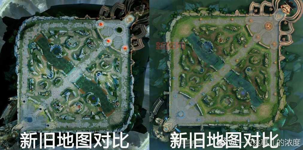 王者荣耀主宰刷新地点在哪？最新版本详细解读！