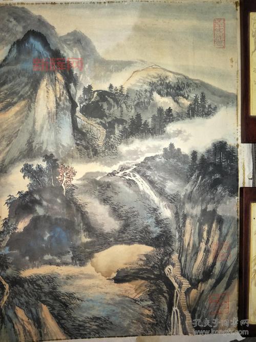 离魂不散烟郊树：解读“将欲辞君挂帆去”的诗意美