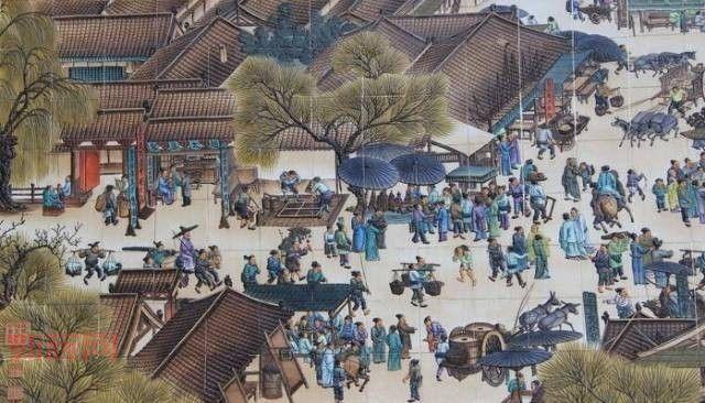 文梅登游戏攻略：扮演小贩逆袭成大商人
