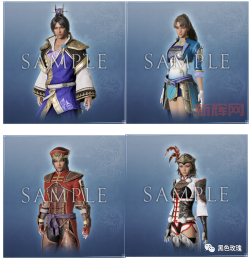三国无双8全面解析：玩家为何对新作褒贬不一