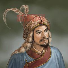 三国志10武将头像欣赏：最受欢迎的武将形象盘点