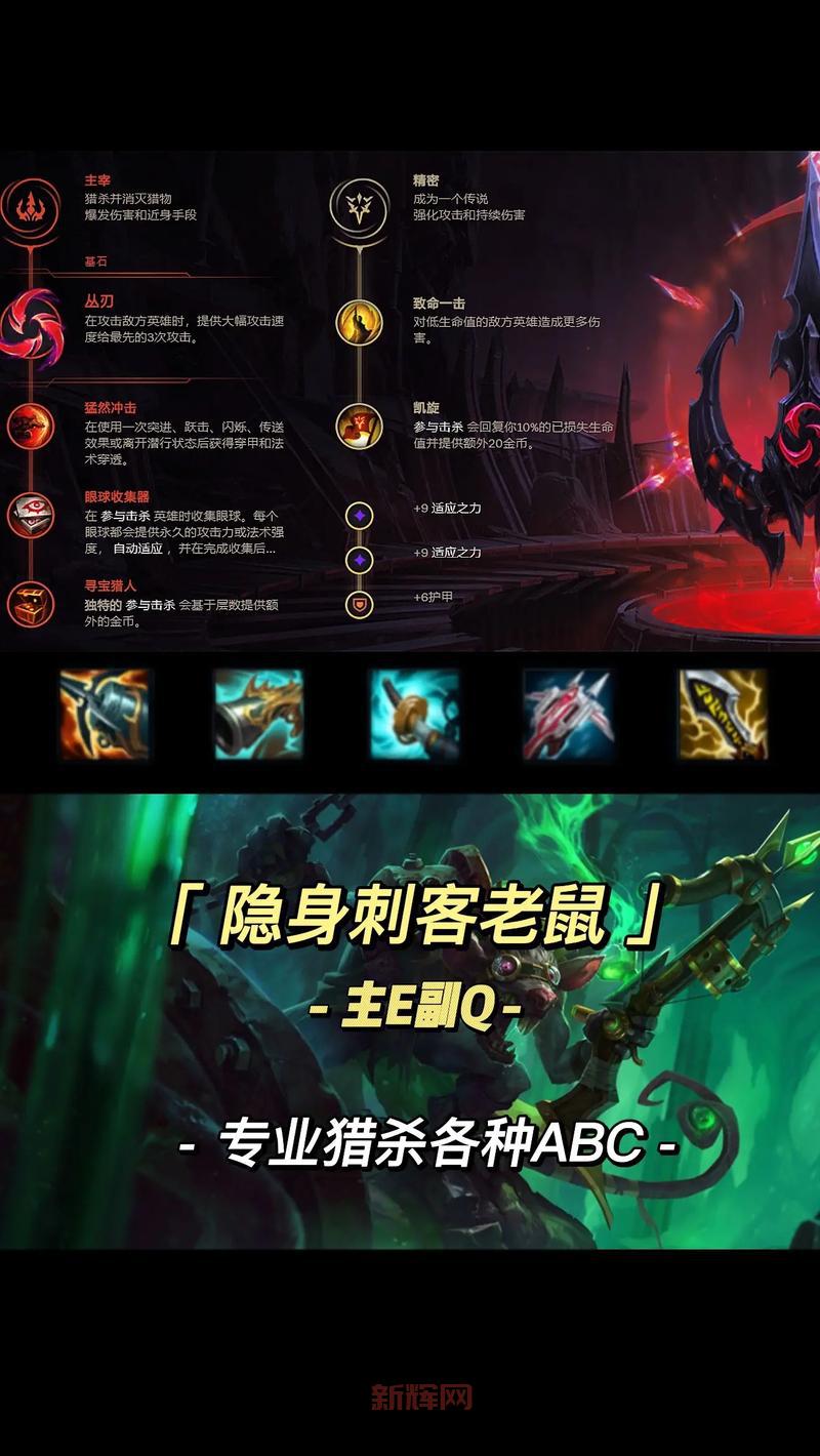狼人无限火力出装铭文推荐，让你开局就起飞！