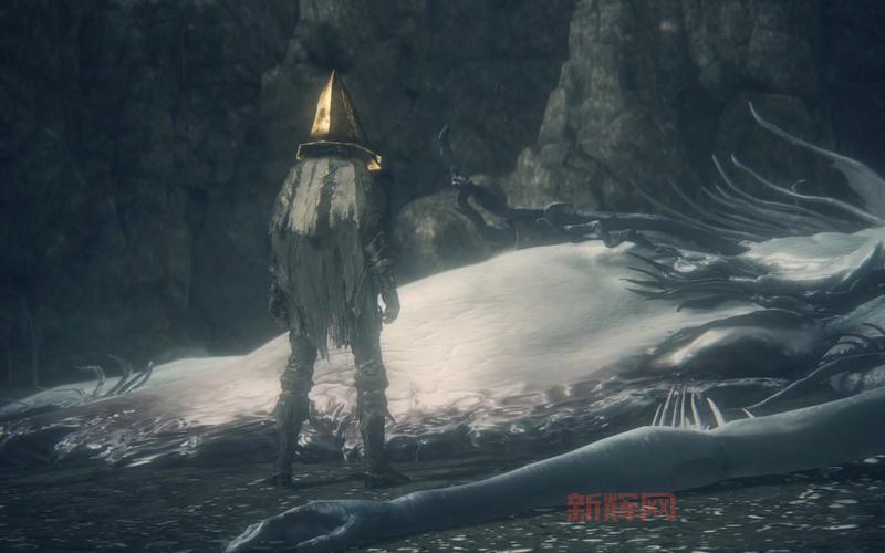 深度探索血源：老猎人DLC：新武器、新敌人和挑战