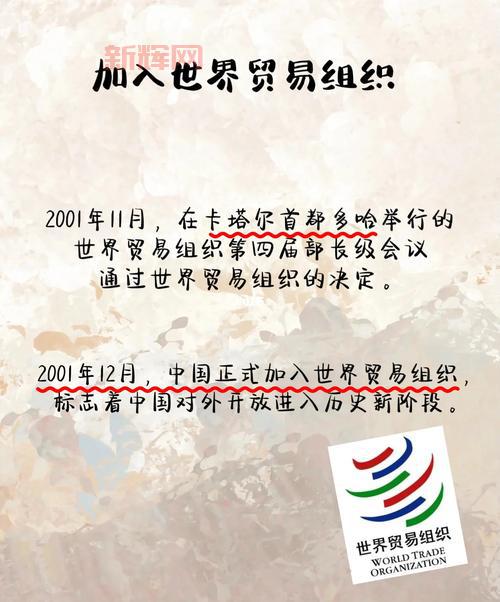 WTO什么意思？全面解析世界贸易组织的职能与影响