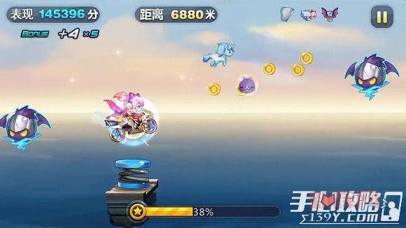 天天酷跑礼包获取技巧：轻松赢取免费福利