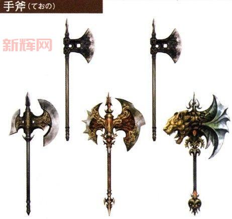 真三国无双6全武器获得方法详解，看完就会！