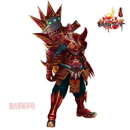 深度解密龙腾世界：百级神皇装备与职业攻略