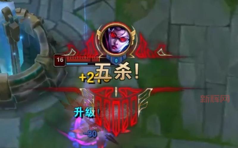 暗夜猎手薇恩台词背后的故事，你真的了解吗？