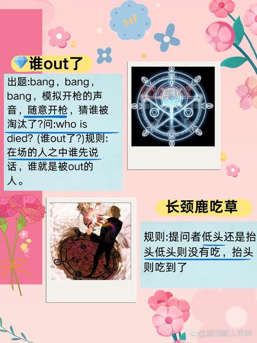 想知道今天有什么游戏开测吗？看这里就够了！