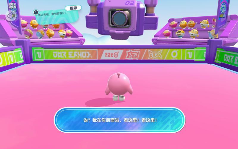 想知道今天有什么游戏开测吗？看这里就够了！