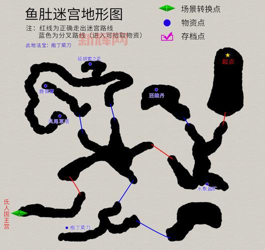 轩辕剑之天之痕攻略手机版图文攻略，手把手教你通关！